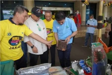 World Cleanup Day 2022...