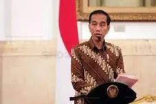 Pembangunan Infrastruktur...