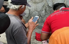 Dikira Bangkai Anak...