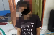 Lombok Utara Geger!...