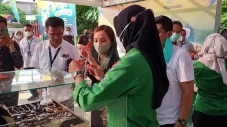 Gelar Bazar Emas, Pegadaian...