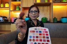 Cerita Makeup Artist...