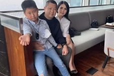 Hary Tanoesoedibjo Isi...