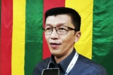 Mulai Hari Ini Pegawai...