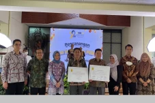 Dies Natalis Ke-72,...