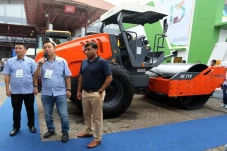 GMT Luncurkan Compactor...
