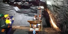 Gempar, Arab Saudi Temukan...