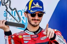 MotoGP Aragon 2022:...