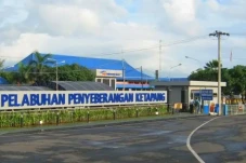 Tarif Penyeberangan...
