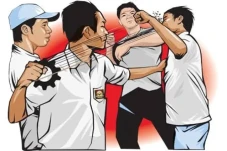 Viral Video Duel Remaja...