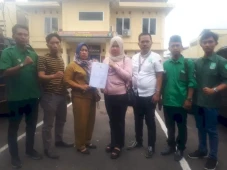 Korban Arisan Online...