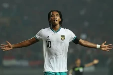 Istirahatkan Ronaldo...
