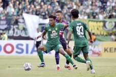 Persebaya Surabaya Tantang...