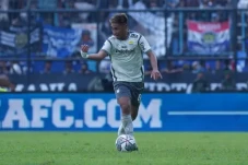 Persib Bandung vs Persija...