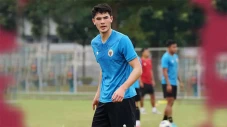 Jelang Timnas Indonesia...