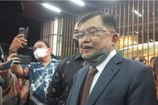JK Kenang Azyumardi...