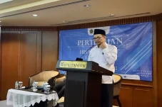 Kemenag Siapkan Kalender...