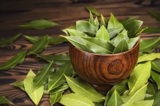 5 Daun Herbal yang Bisa...