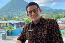 Kemenparekraf Maksimalkan...