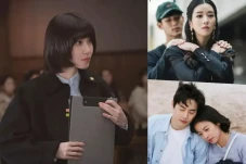 7 Drama Korea yang Melawan...