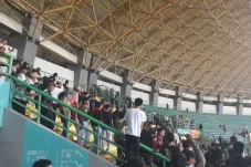 Suporter Bola Liga 2...