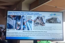 Harta Karun Zaman Batavia...