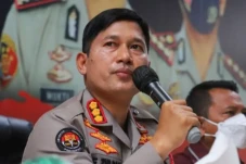 Kerugian Akibat Perampokan...
