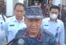 Wanita di Jambi Selundupkan...