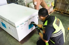 Bali Digelontor 200...