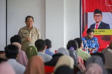 Sinergi Jokowi Sukses...