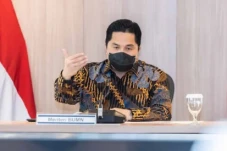 Erick Thohir Singgung...