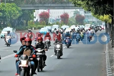 Wow! Biaya Konversi...