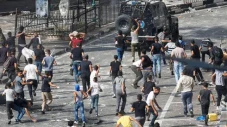 Otoritas Palestina Tangkap...