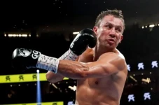 Golovkin Ogah Pensiun...