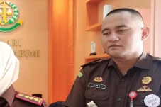 Pasutri Penginjak Alquran...