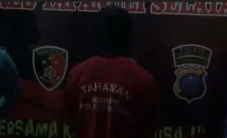 Cabul! Mahasiswa Pamer...