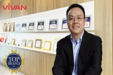 VIVAN dan ROBOT, Perangkat...