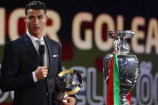 Gacor di Timnas Portugal,...