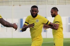 5 Fakta Timnas Curacao...