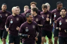 Jerman Disarankan Contek...
