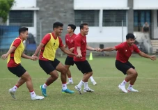 Indonesia vs Curacao,...