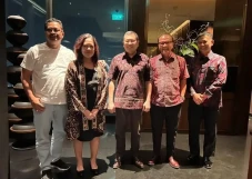 Tokoh Nasional Nyaleg...