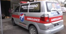 Sejarah Mobil Ambulans...