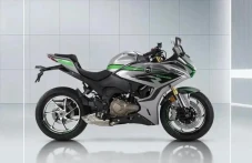 Didukung MV Agusta dan...