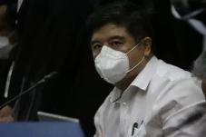 Sidang Mafia Minyak...