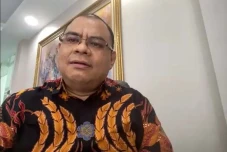 Alumnus Lemhannas Sebut...