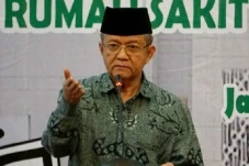 Anwar Abbas Dukung Cara...