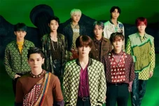 NCT 127 Konser di Indonesia,...