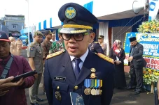 Penghujung Masa Jabatan,...