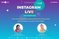 Tonton IG Live Hari...